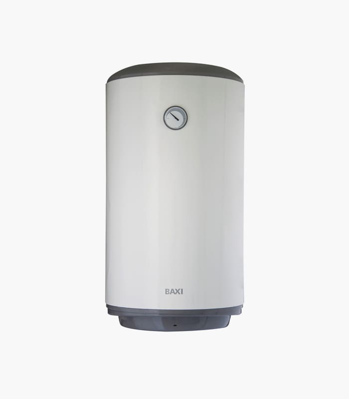 V510 Verticale 100 Litri